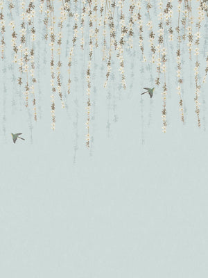 Papel Mural Blossom Mural