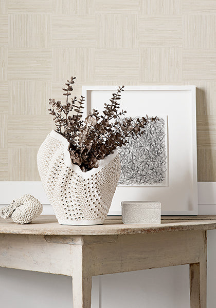 Papel Mural Bayshore Basket