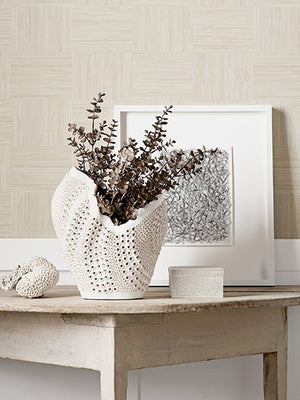 Papel Mural Bayshore Basket