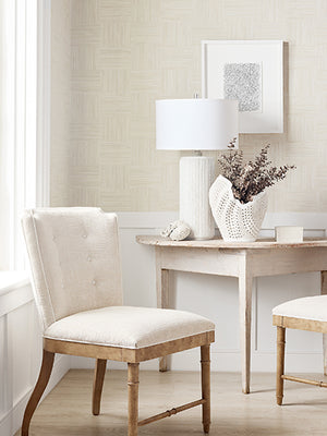 Papel Mural Bayshore Basket