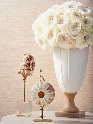 Papel Mural Luta Sisal