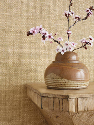 Papel Mural Bankun Raffia