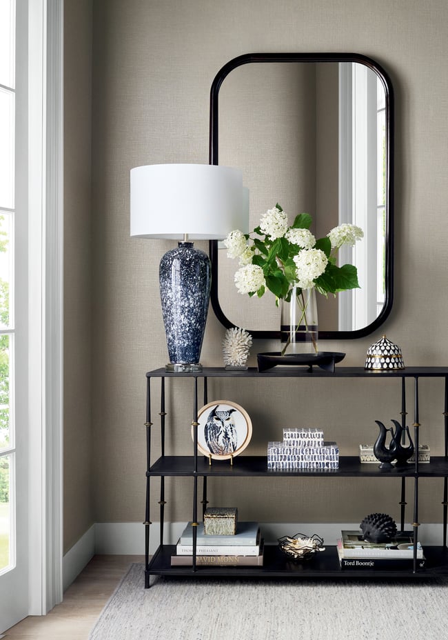 Papel Mural Hampshire