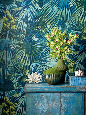 Papel Mural Palmier