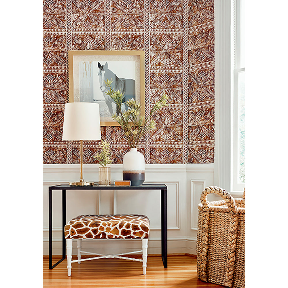 Papel Mural Timbuktu