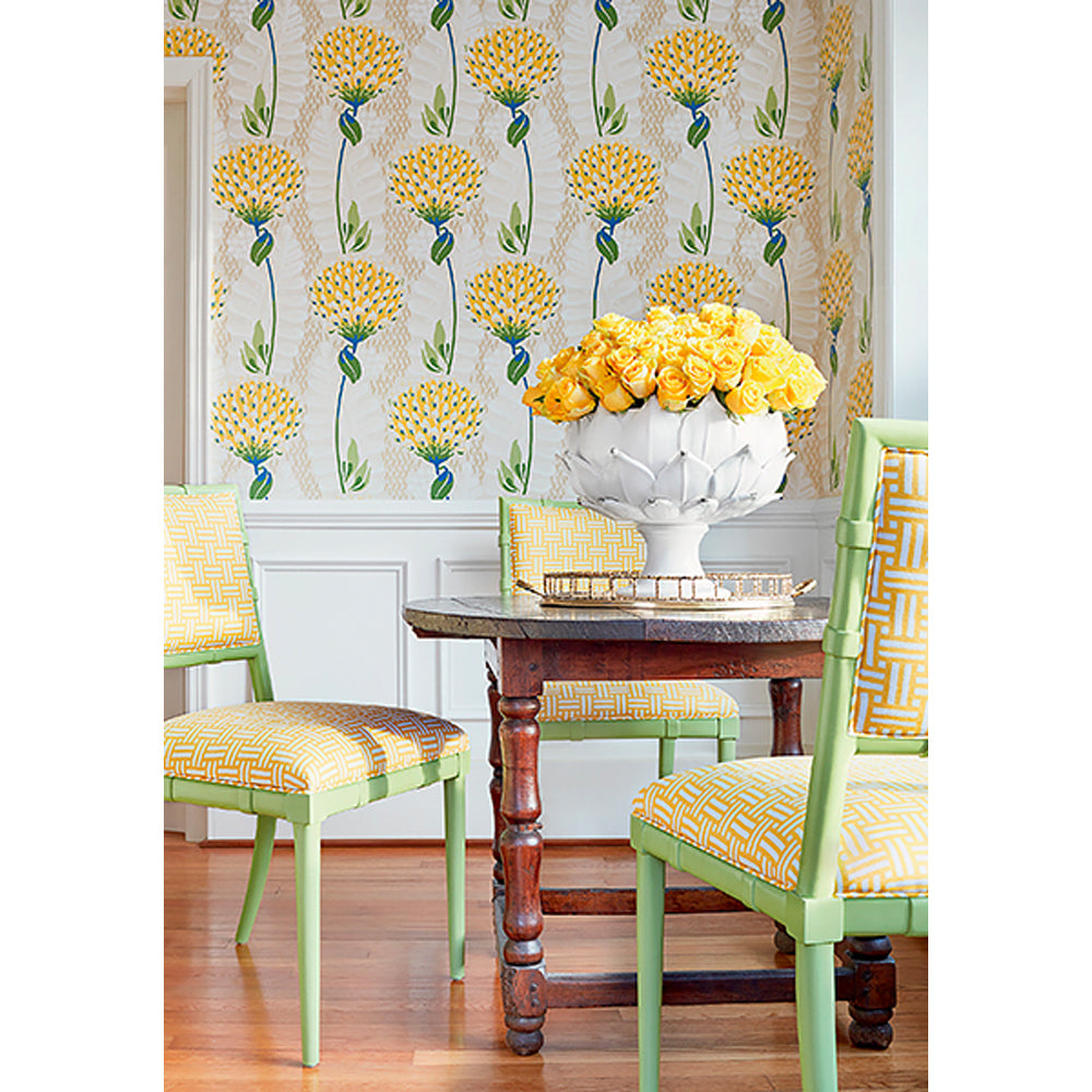 Papel Mural Tiverton