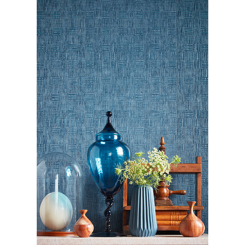 Papel Mural Tunica Basket