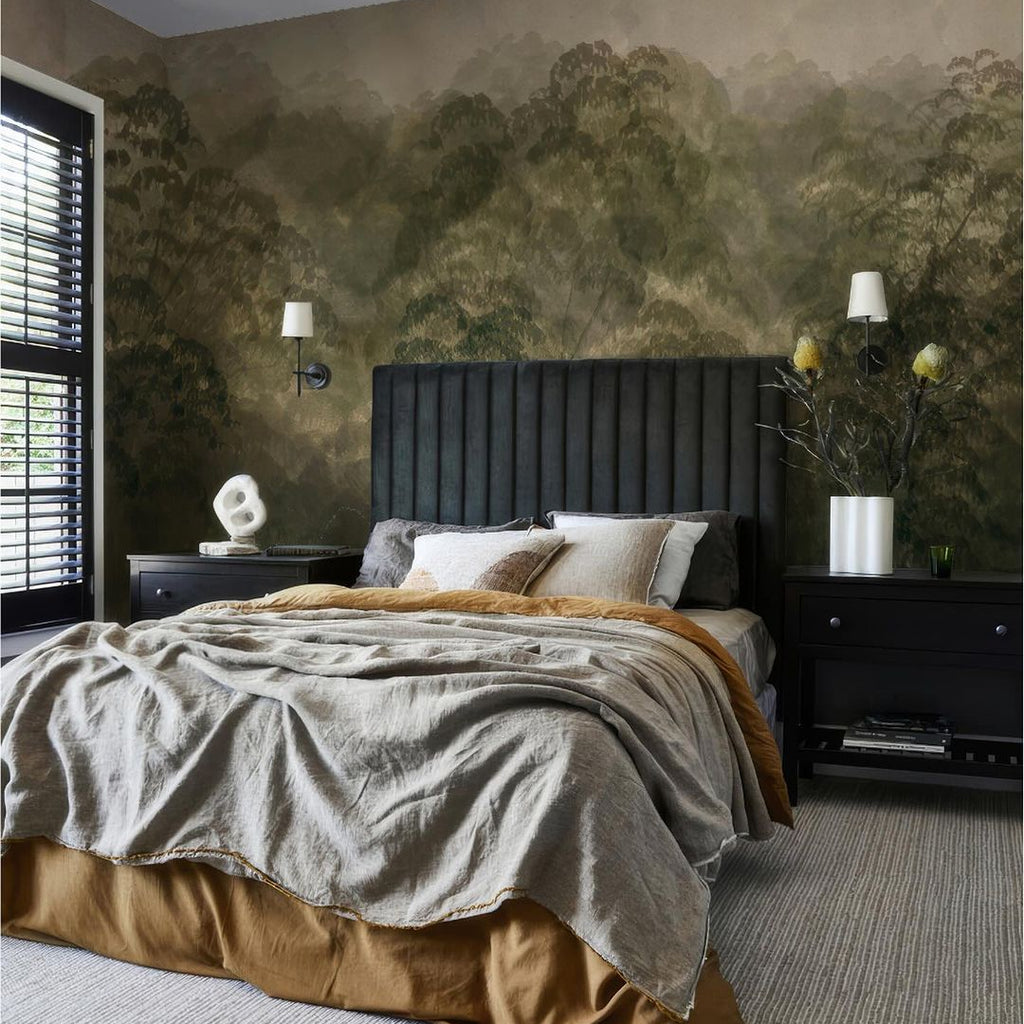 Papel Mural Silvestre