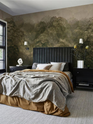 Papel Mural Silvestre