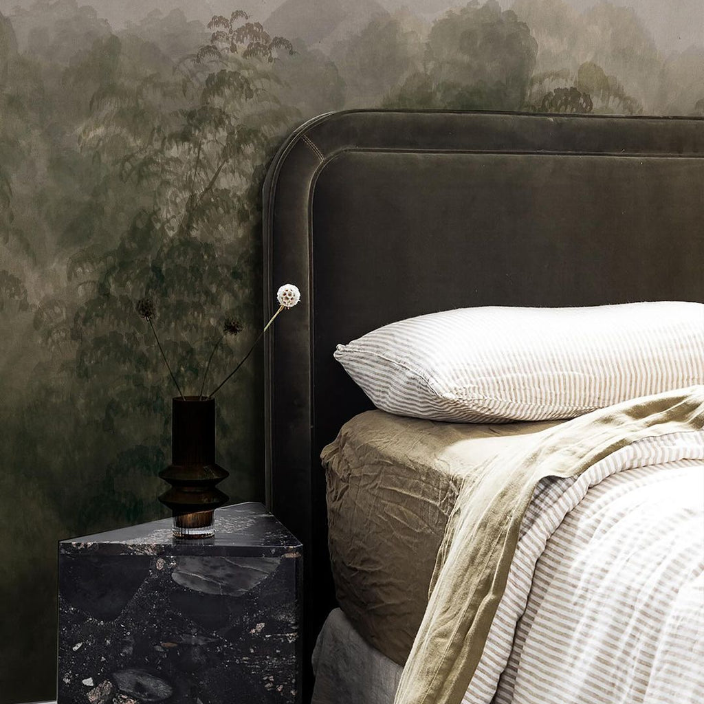 Papel Mural Silvestre