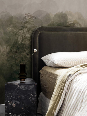 Papel Mural Silvestre