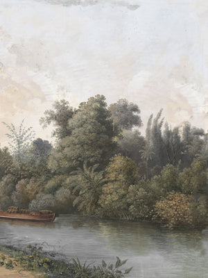 Papel Mural Waterfall