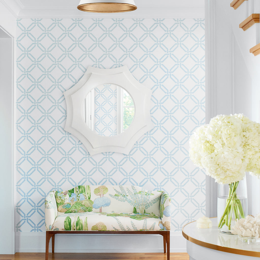 Papel Mural Miramar Way