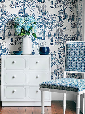 Papel Mural Willow Wood