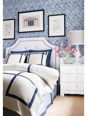 Papel Mural Winchester Paisley