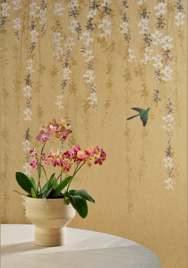 Papel Mural Blossom Mural