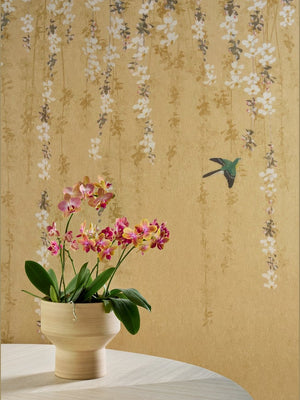 Papel Mural Blossom Mural