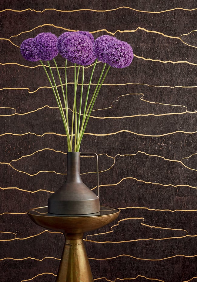 Papel Mural Cloud Mosaic