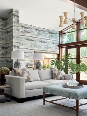 Papel Mural Silver Lining