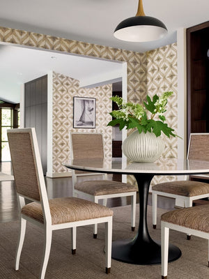 Papel Mural Water Blocks