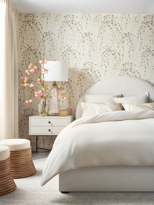 Papel Mural Weeping Blossom