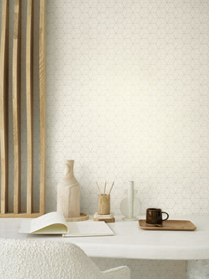 Papel mural Connexions