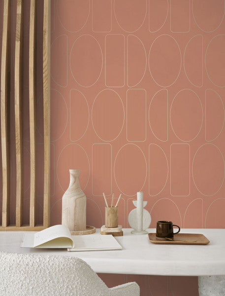 Papel mural Legerete