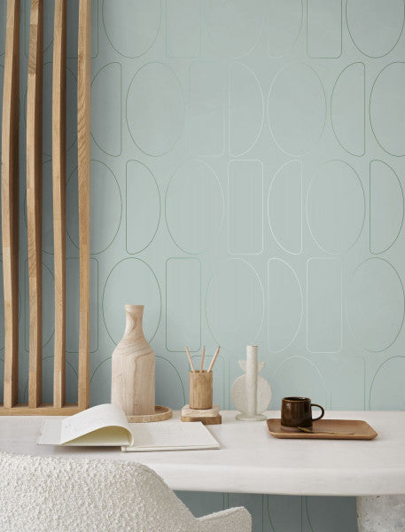 Papel mural Legerete