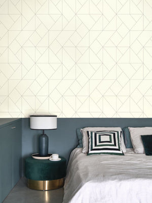 Papel mural Subtilite