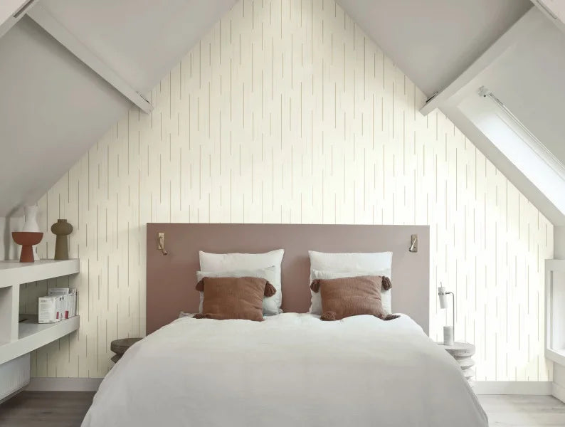 Papel mural Suspension