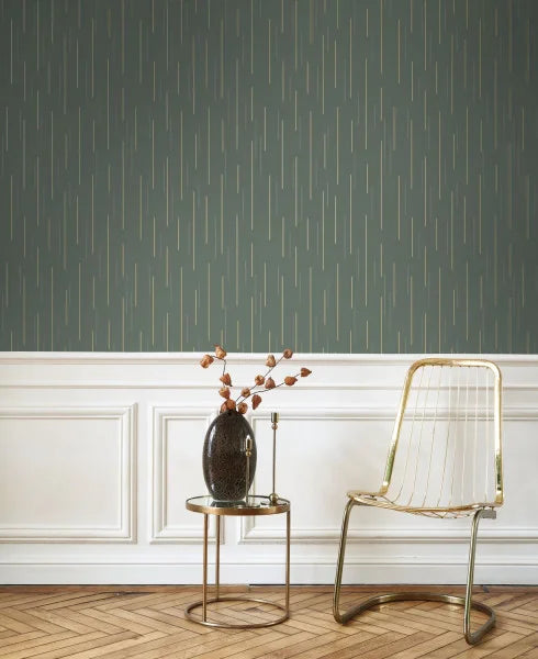 Papel mural Suspension