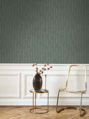 Papel mural Suspension