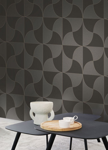 Papel mural Virevolte