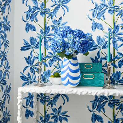 Papeles Murales para Baños en Rollo