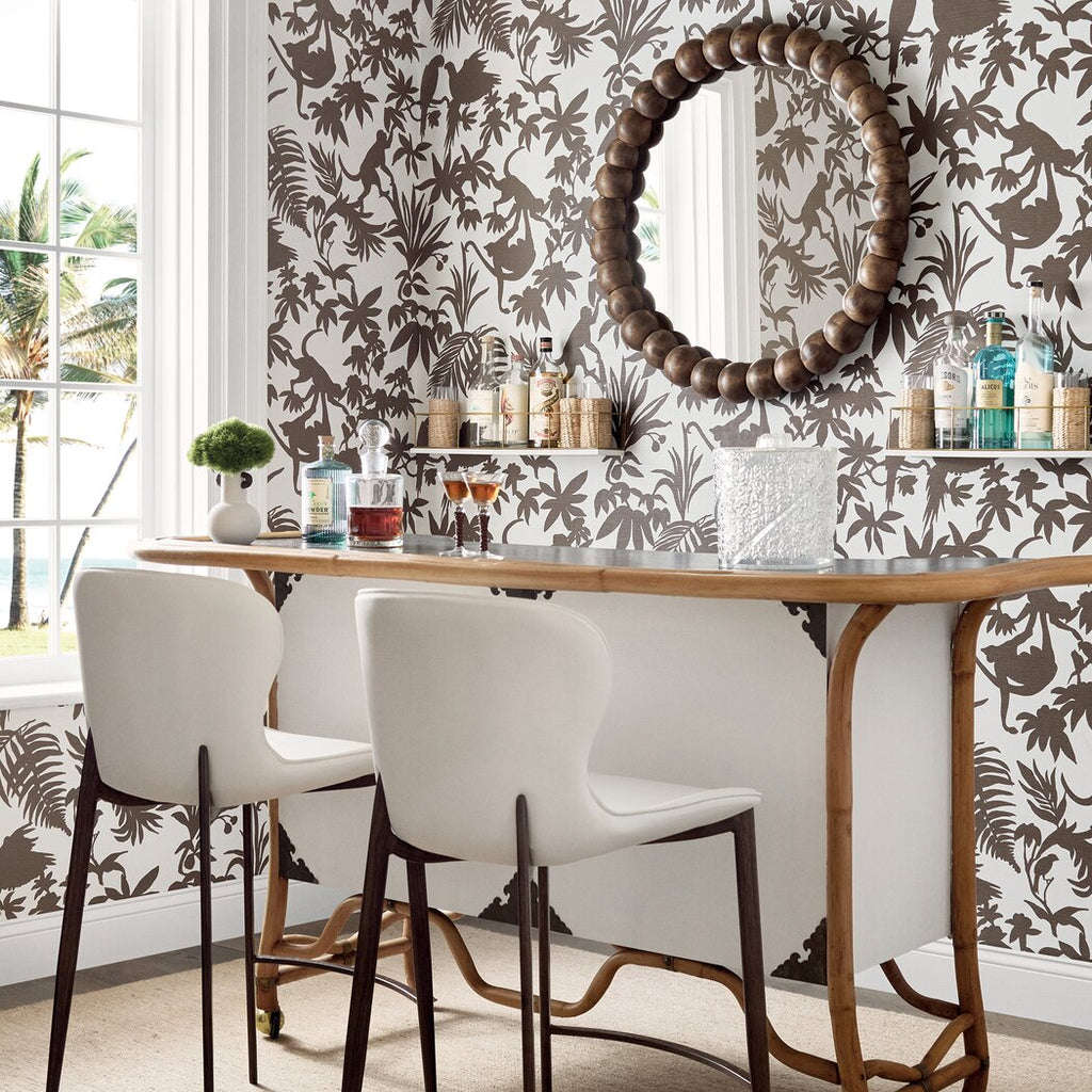 Entrega Inmediata Papel Mural ST. KITTS