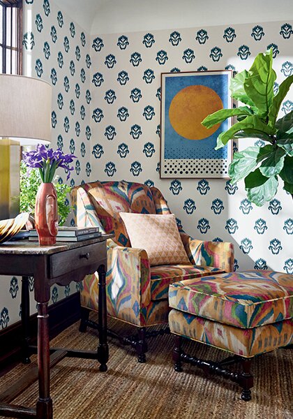 Papel Mural Indian wells