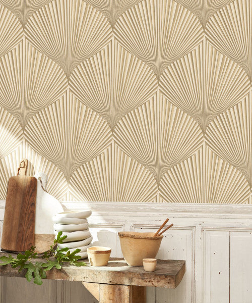 Papel mural Semiramis