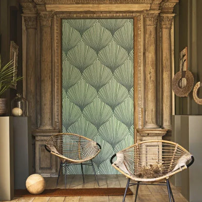 Papeles Murales de Paisajes en Rollo