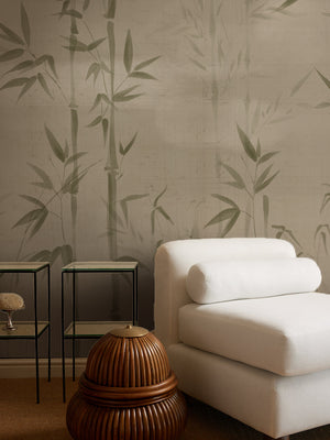 Papel Mural Niebla Japonesa