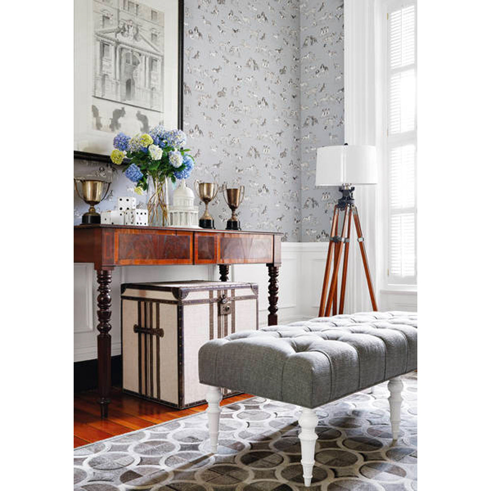 Papel Mural Best Friend