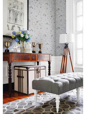 Papel Mural Best Friend