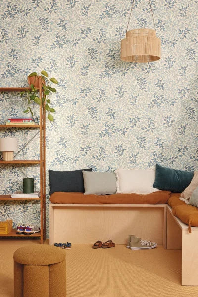 Papel mural Printemps