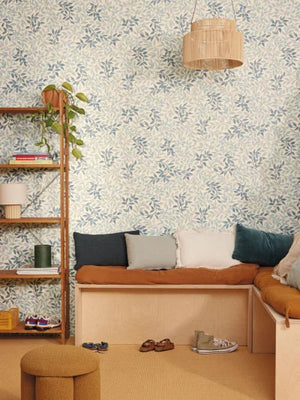 Papel mural Printemps