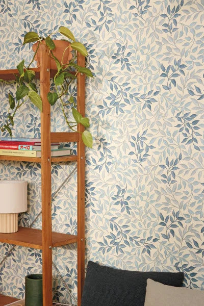 Papel mural Printemps