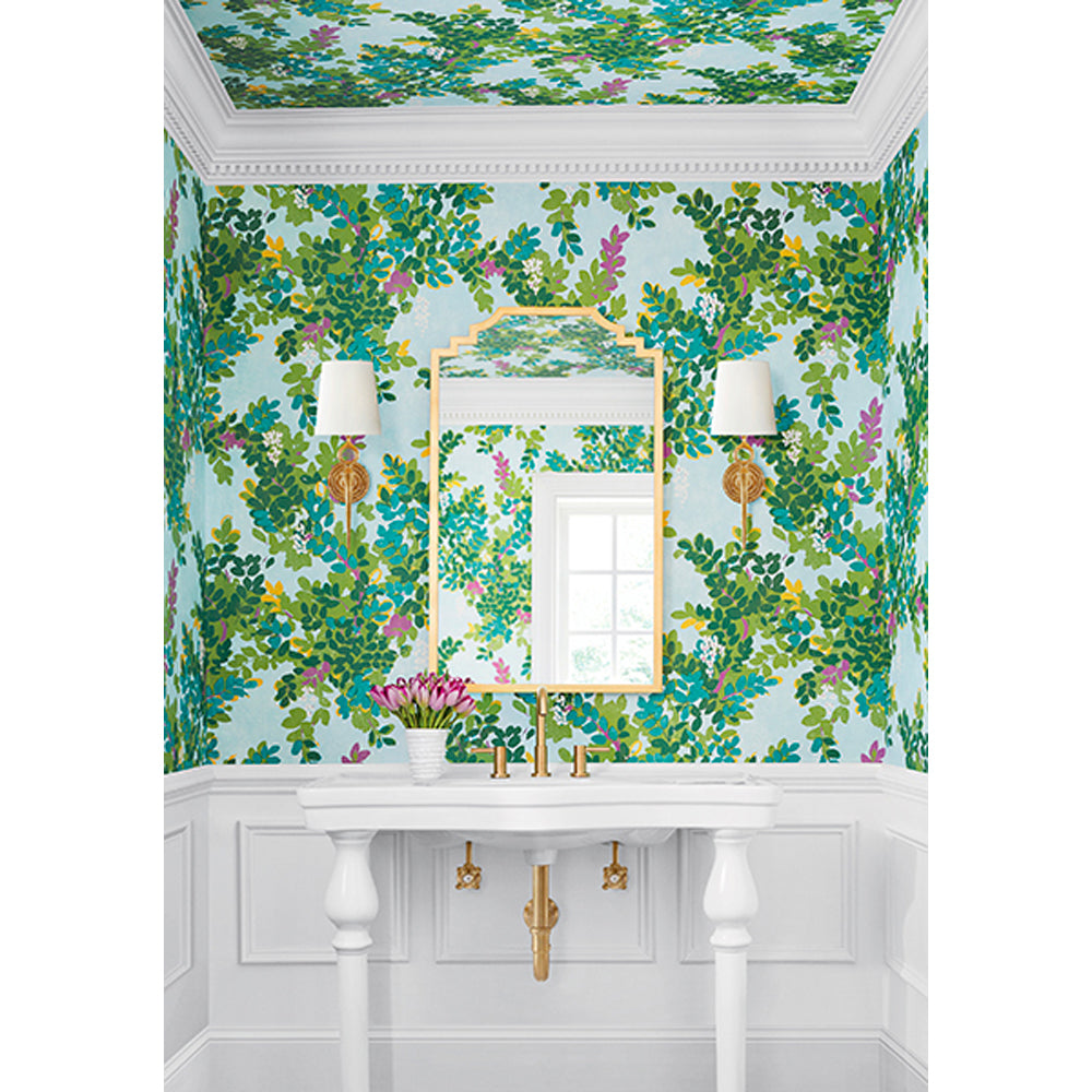 Papel Mural Central Park