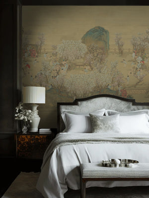 Papel Mural Hanamachi