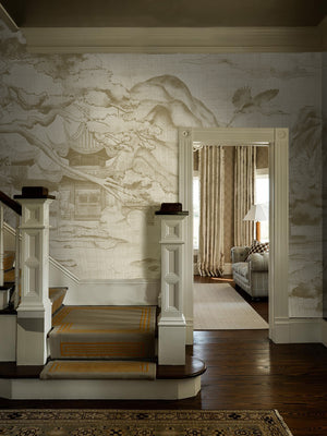 Papel Mural Paisaje chino