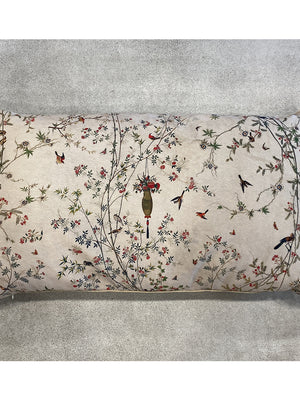 Cojin Chinoserie 40x70