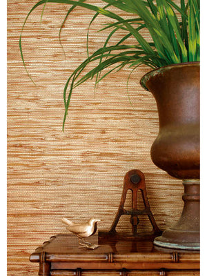 Entrega inmediata Papel Mural Colony Raffia