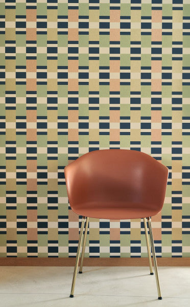 Papel mural Chess game